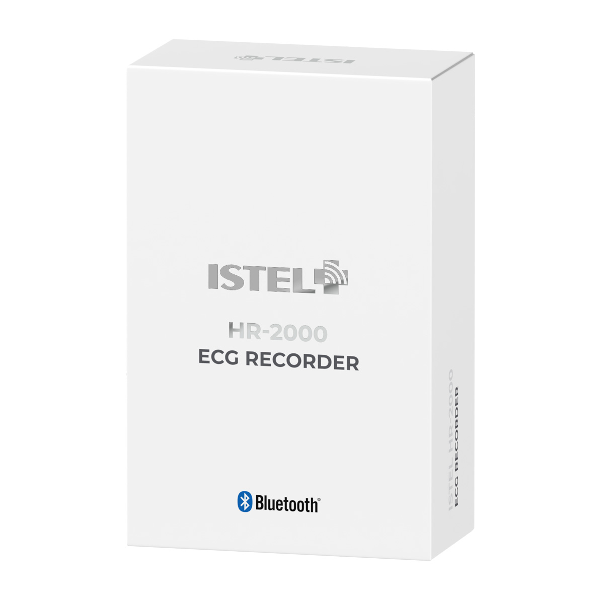 Biotter ISTEL HR-2000 zařízení pro monitorování EKG